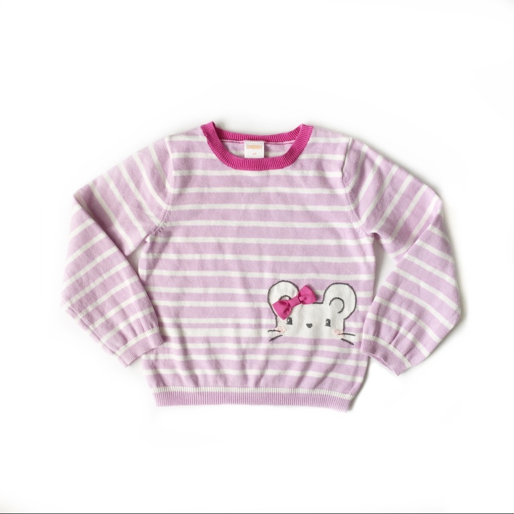 Gymboree Sweater